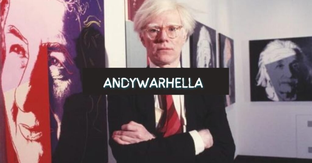 andywarhella