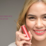 Unleash Your Inner Power with Bublenowpax Lipstick